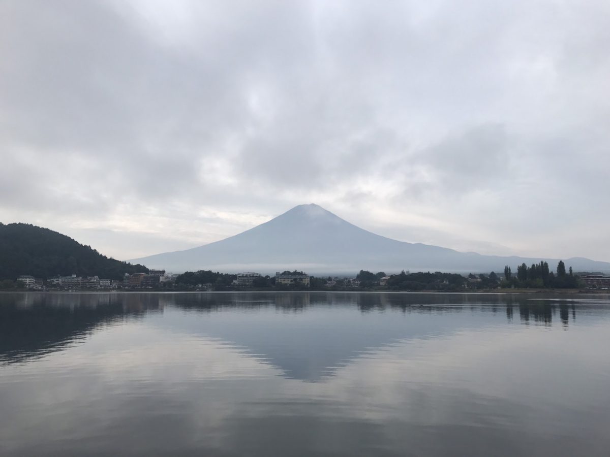 Uws的バスフィッシング 河口湖釣行編 遠藤 東京のレンタル水槽 アクアリウムの会社uws