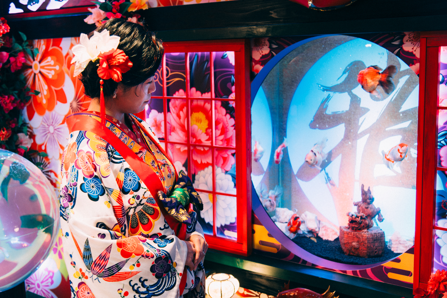 アートポスター アナスタシア・サモイロワ エキシビジョンポスター アートポスター アナスタシア・サモイロワ エキシビジョン